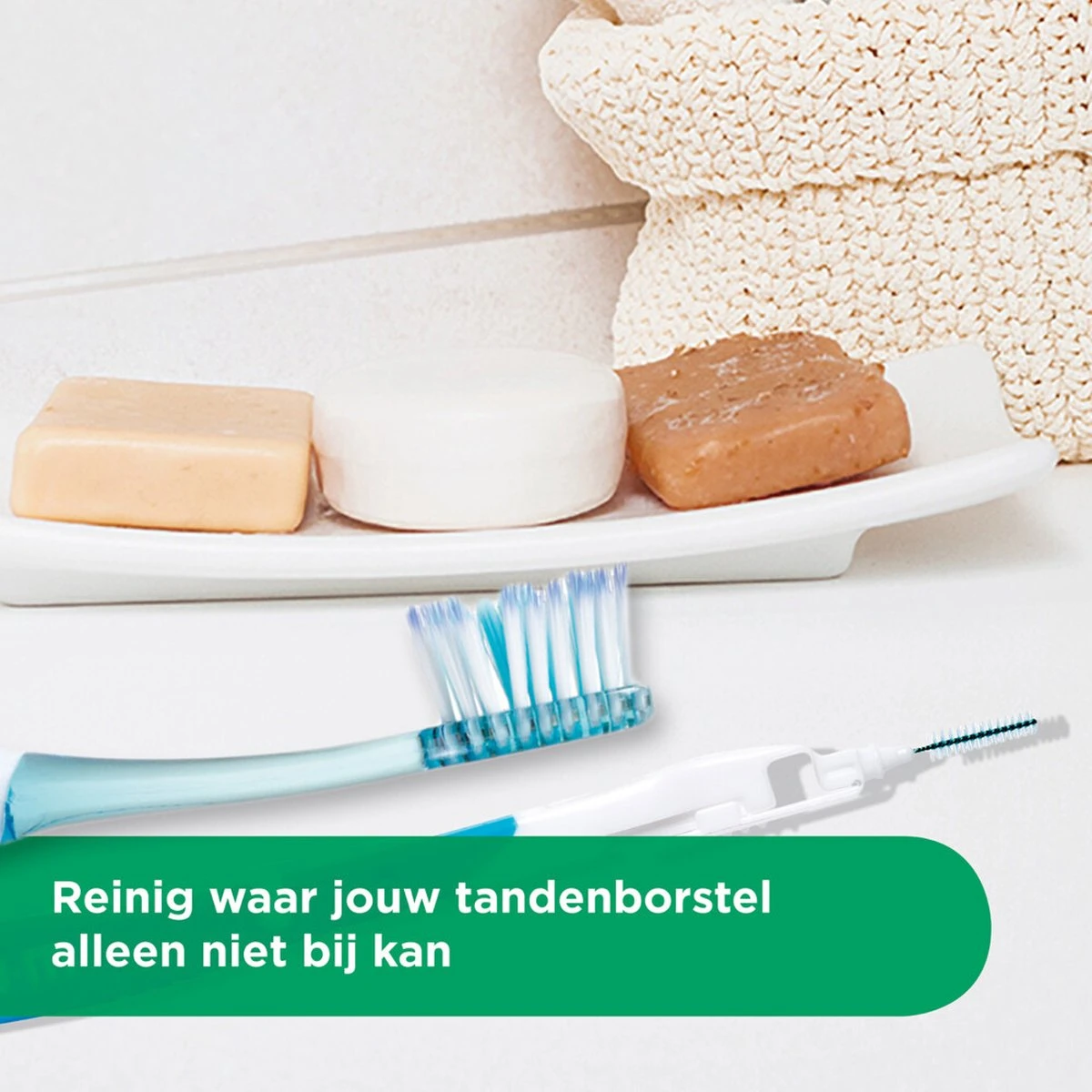 GUMĀ® GUM® BI-DIRECTION | 0.7 | 6 Stuks - Afbeelding 6