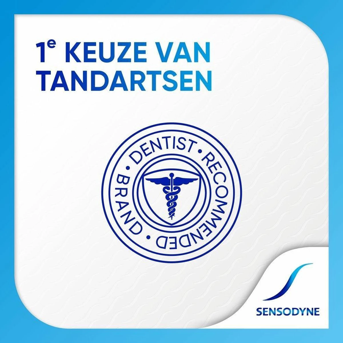 Sensodyne Gentle Whitening Tandpasta Voor Gevoelige Tanden 2x 75 Ml - Afbeelding 6