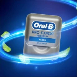 Oral B Oral-B Pro-Expert Premium - Voordeelverpakking 12x40m - Flosdraad 12 Oral B Oral-B Pro-Expert Premium - Voordeelverpakking 12x40m - Flosdraad -BaByliss Verkoopwinkel 1200x1200 975