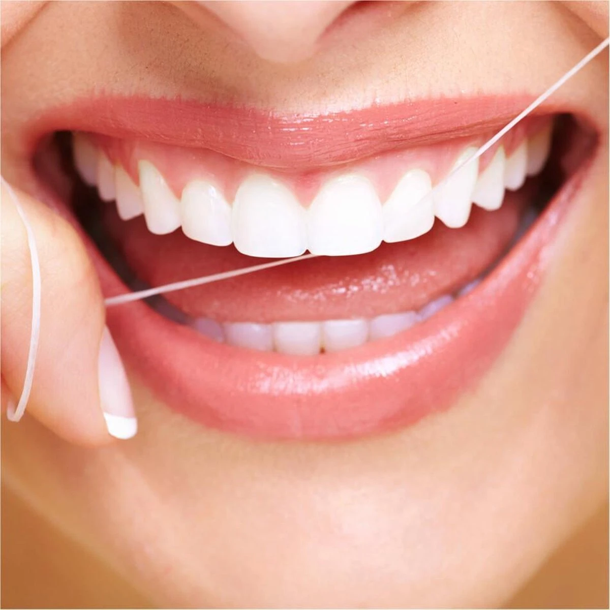 Oral B Oral-B Pro-Expert Premium - Voordeelverpakking 12x40m - Flosdraad 6 Oral B Oral-B Pro-Expert Premium - Voordeelverpakking 12x40m - Flosdraad - Afbeelding 4