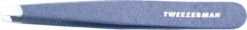Tweezerman Slant Tweezer - Granite Sky - 1 St -BaByliss Verkoopwinkel 1200x148
