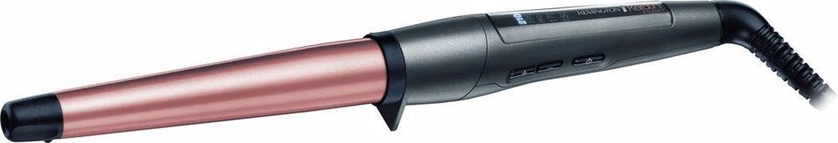 Remington CI83V6 Keratin Protect - Krultang - Afbeelding 15