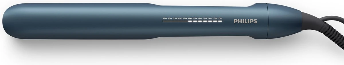 Philips 7000 Series BHS732/00 - Stijltang - Metallic Blauwgroen - Afbeelding 2