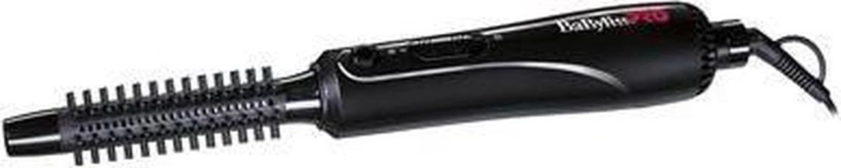 BaBylissPRO Trio Air Styler - Föhnborstel 11 BaBylissPRO Trio Air Styler - Föhnborstel - Afbeelding 9