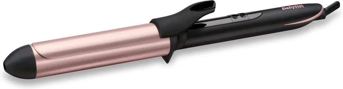 BaByliss ® 32mm Curling Tong C452E - Krultang - Afbeelding 2