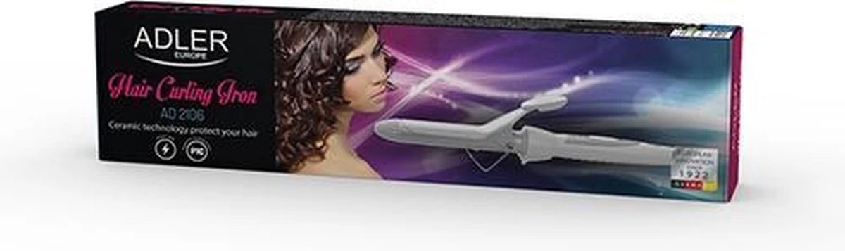 Adler AD 2106 - Krultang - Afbeelding 7