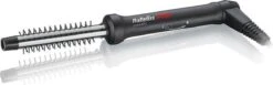 BaByliss BAB288TTE - 15 Mm Curling Iron - Black