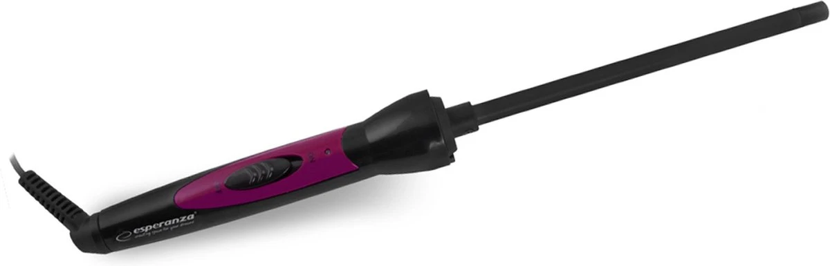 Merkloos Esperanza 10 Mm - Krultang - Afbeelding 5