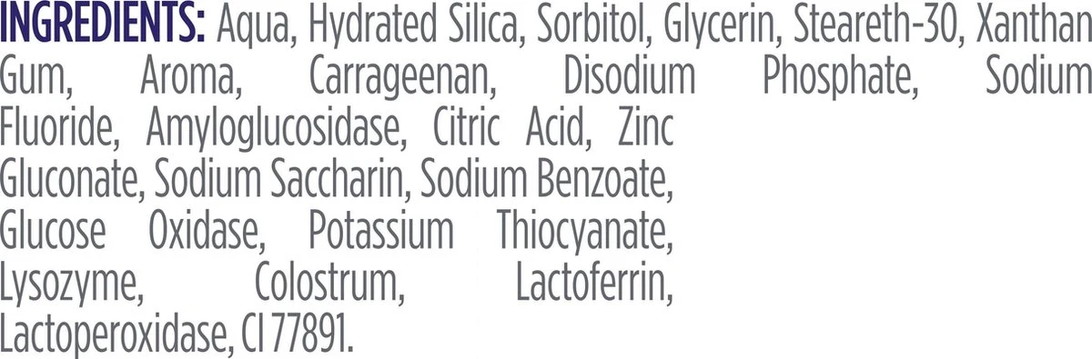 Zendium Tandvlees Protect Tandpasta - 12 X 75 Ml - Voordeelverpakking 9 Zendium Tandvlees Protect Tandpasta - 12 X 75 Ml - Voordeelverpakking - Afbeelding 7