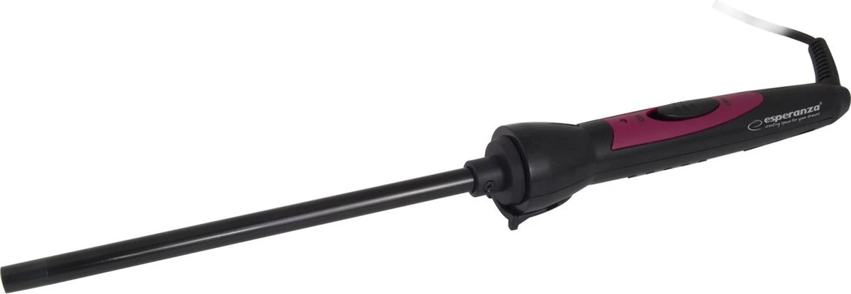 Merkloos Esperanza 10 Mm - Krultang - Afbeelding 2