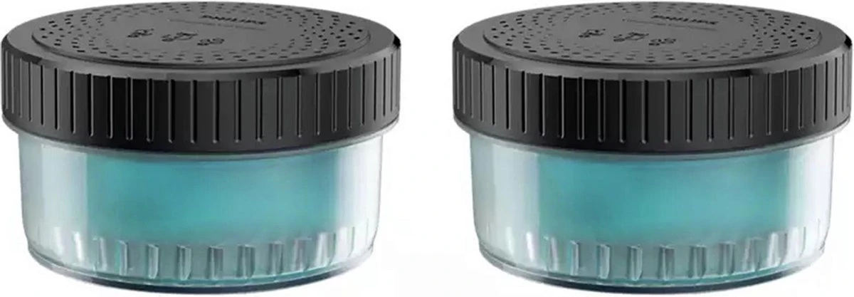 Philips CC12/50 - Quick Clean Pod Cartridge - Scheerapparaatreiniging - 2 Stuks - Afbeelding 10