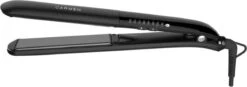 Carmen CR4275 - Stijltang - 60 Watt - Titanium Platen - ION Technologie - 8 Warmtestanden