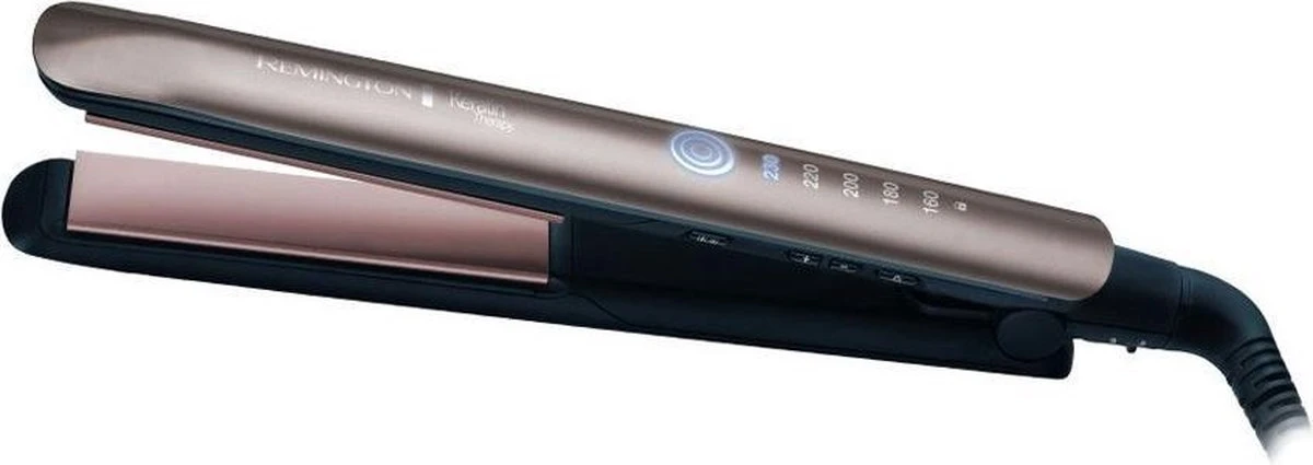 Remington Stijltang S8590 3 Remington Stijltang S8590