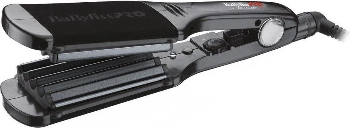 BaBylissPRO BAB2512EPCE - Wafeltang - Afbeelding 4