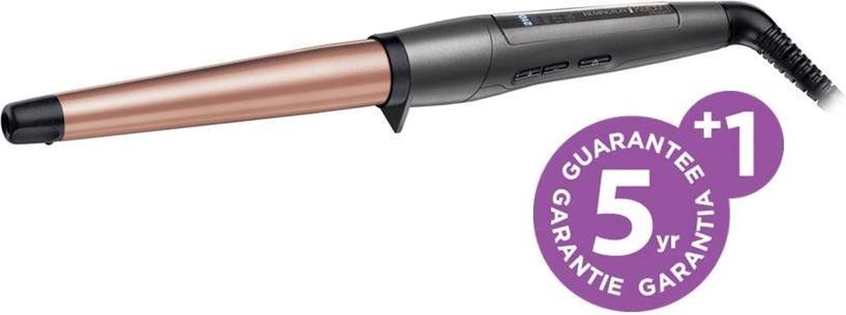 Remington CI83V6 Keratin Protect - Krultang - Afbeelding 2