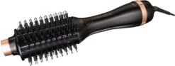 Carmen DC1090 - Grote Föhnborstel - 750 - Lang Haar -Ovaal - Everzwijnharen