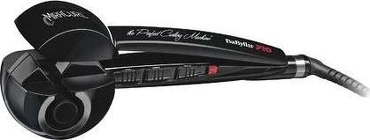 BaBylissPRO BAB2665E - Automatische Krultang - Afbeelding 15