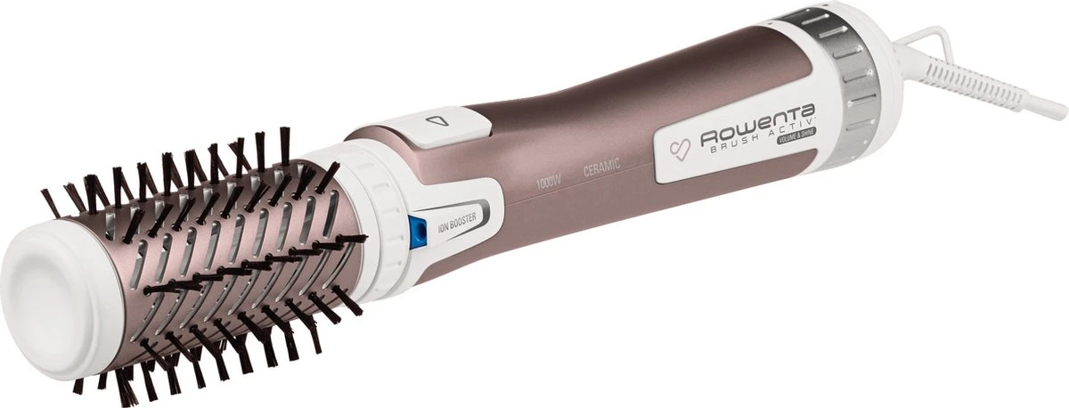 Rowenta Brush Activ Premium Care CF9540 - Föhnborstel - Afbeelding 7