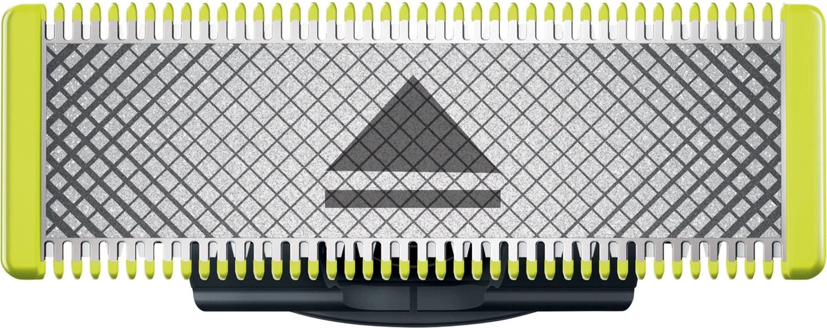 Philips OneBlade Original Blade QP220/50 - Vervangmesjes - 2 Stuks - Afbeelding 5