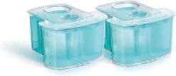 Philips Reiniger SmartClean JC302/50 Cartridge - 2 Stuks Shaver 9000 Met SmartClean -BaByliss Verkoopwinkel 1200x518