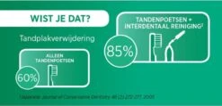 GUM® GUM Soft Picks Comfort Flex Regular Mint - 40st 12 GUM® GUM Soft Picks Comfort Flex Regular Mint - 40st -BaByliss Verkoopwinkel 1200x576 7