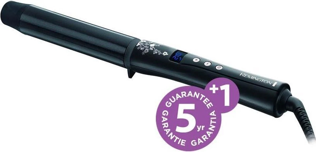 Remington CI9532 Pearl Pro - 32 Mm Krultang - Afbeelding 6