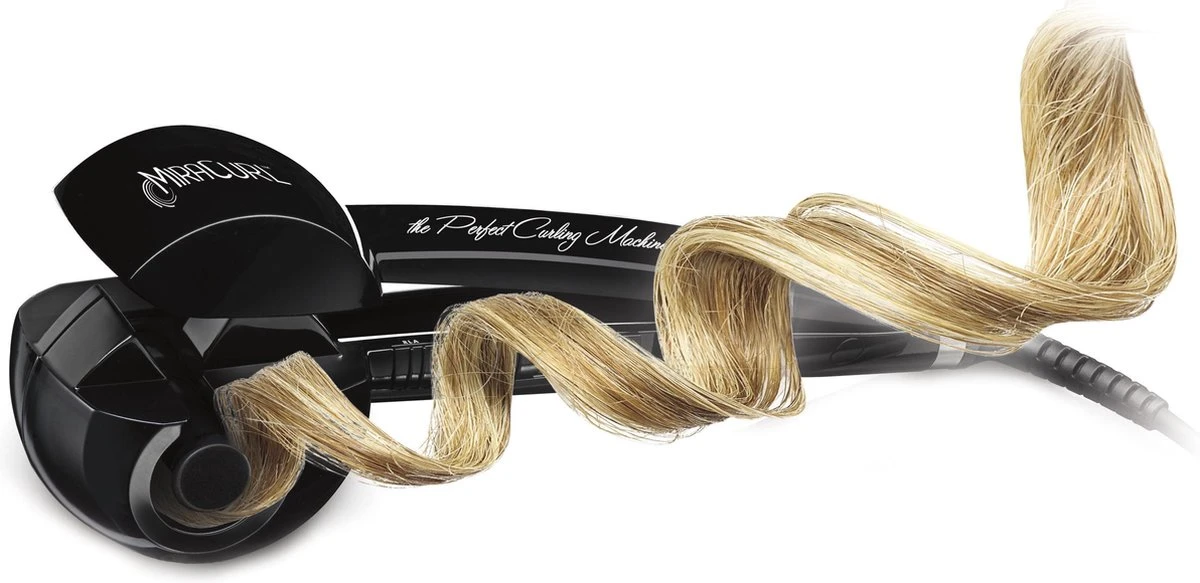 BaBylissPRO BAB2665E - Automatische Krultang - Afbeelding 6