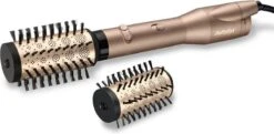BaByliss Big Hair Dual Föhnborstel AS952E - Roterend Met 2 Draairichtingen - Coolshot -BaByliss Verkoopwinkel 1200x586 2