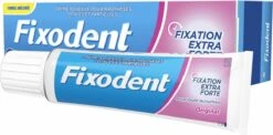 Fixodent Kleefpasta Sterke Fixatie Original 47 Gr