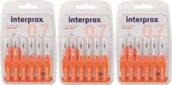 Interprox Premium Super Micro - 2 Mm - 3 X 6 Stuks