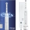Oral B Oral-B Genius 10200W - Elektrische Tandenborstel - Wit