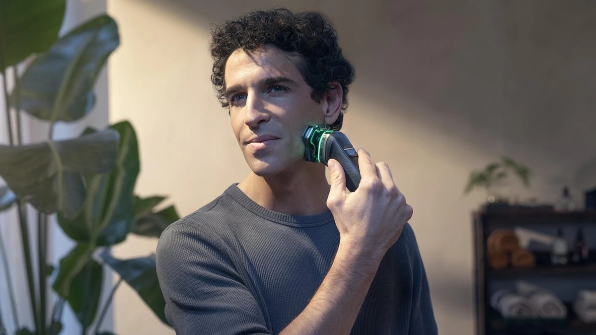 Philips Shaver Series 9000 S9987/59 - Scheerapparaat - Wet & Dry 10 Philips Shaver Series 9000 S9987/59 - Scheerapparaat - Wet & Dry - Afbeelding 8