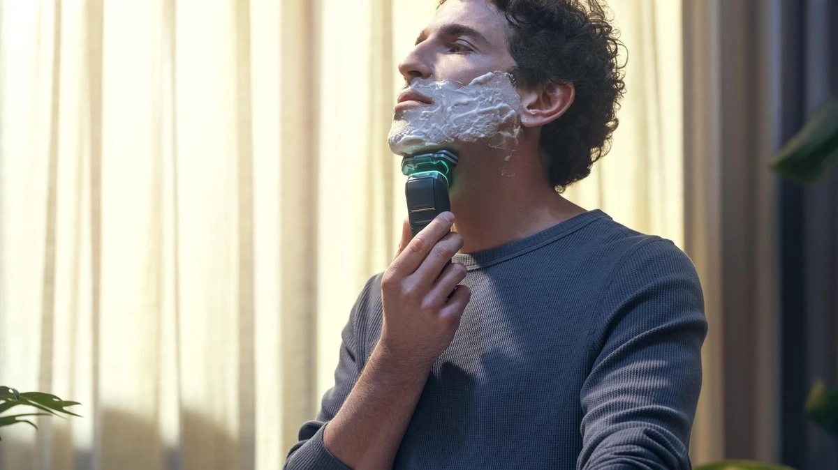 Philips Shaver Series 9000 S9987/59 - Scheerapparaat - Wet & Dry 9 Philips Shaver Series 9000 S9987/59 - Scheerapparaat - Wet & Dry - Afbeelding 7
