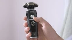 Philips Shaver S9000 Prestige SP9840/31 - Scheerapparaat -BaByliss Verkoopwinkel 1200x675 116