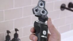 Philips Shaver S9000 Prestige SP9840/31 - Scheerapparaat -BaByliss Verkoopwinkel 1200x675 121