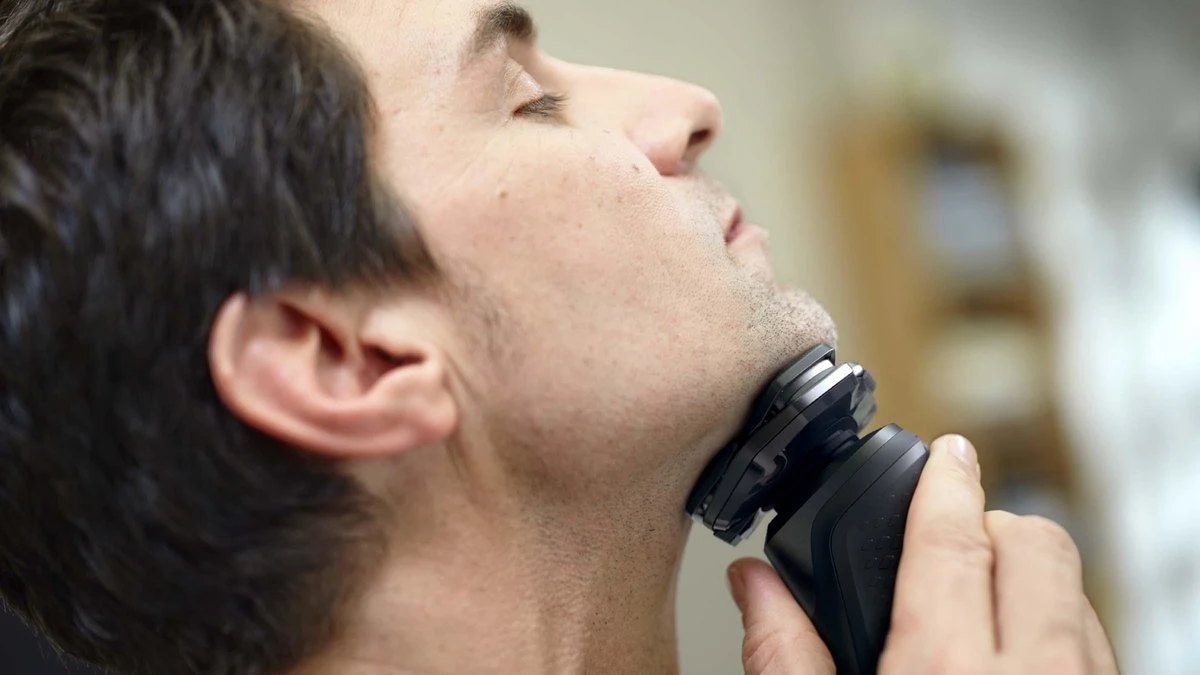 Philips Shaver Series 5000 S5584/57 - Wet & Dry - Scheerapparaat Incl. Bodygroomer - Afbeelding 6