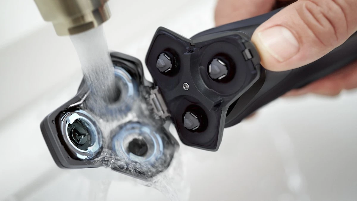 Philips 5000 Series Scheerapparaat S5588/20 - Philips Shaver - Afbeelding 6