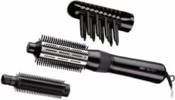 Braun Satin Hair 3 Airstyler BRAS330E Föhnborstel - Volume / Slag / Steil - 3 Opzetstukken