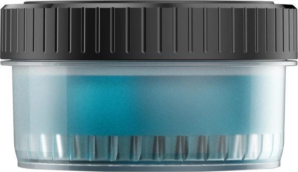 Philips CC12/50 - Quick Clean Pod Cartridge - Scheerapparaatreiniging - 2 Stuks - Afbeelding 2