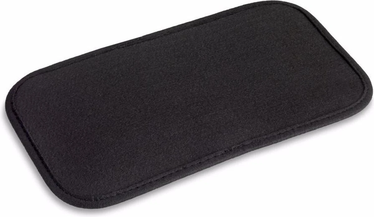 BaByliss ® Rose-Quartz 25mm Curling Tong C451E - Krultang - Afbeelding 4