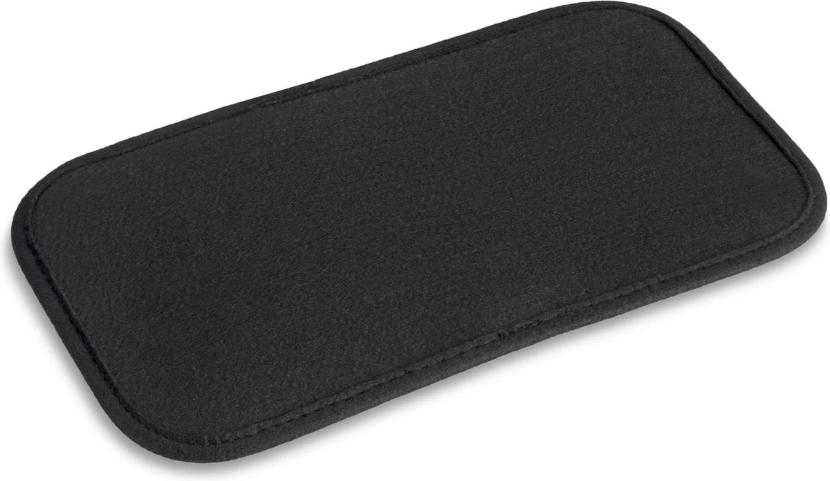 BaByliss Smoothing Heated Brush Stijlborstel HSB101E - 3 Temperatuurinstellingen - 1,95m Meedraaiend Snoer - Afbeelding 11