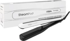 L’Oréal Professionnel Steampod 3.0 - Derde Generatie Stijltang Met Stoomtechnologie