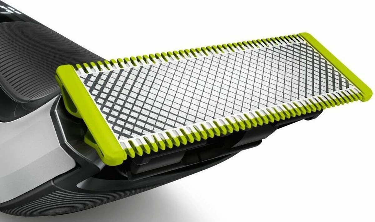 Philips OneBlade Original Blade QP220/50 - Vervangmesjes - 2 Stuks - Afbeelding 3