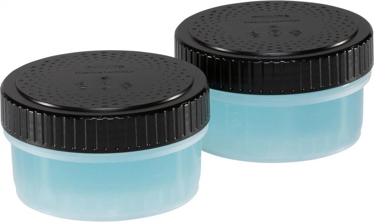 Philips CC12/50 - Quick Clean Pod Cartridge - Scheerapparaatreiniging - 2 Stuks - Afbeelding 9