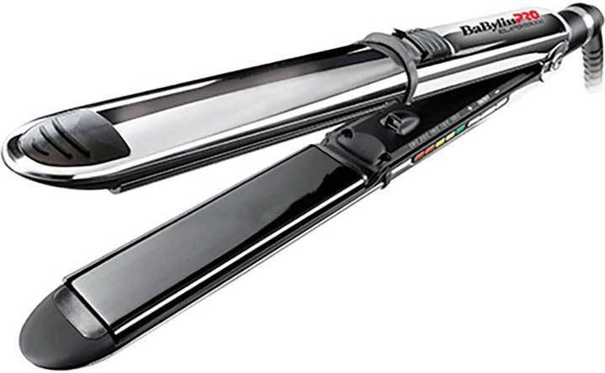 BaBylissPRO Elipsis3000 - Stijltang 5 BaBylissPRO Elipsis3000 - Stijltang - Afbeelding 3