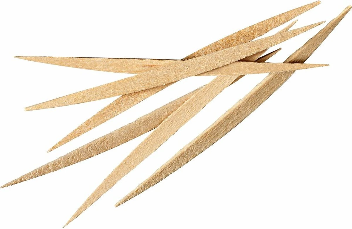 Jordan Tandenstokers - Regular - 100 Stuks - Afbeelding 3