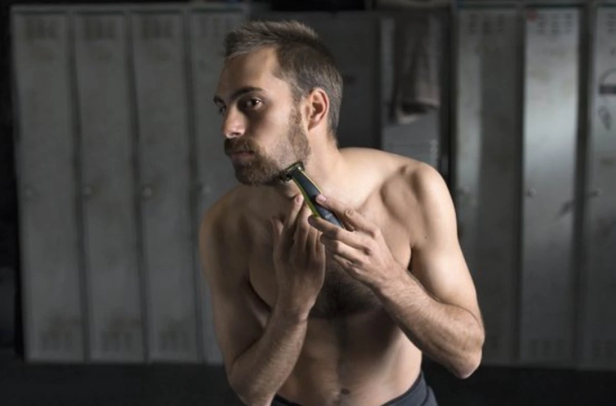 Philips 5000 Series Scheerapparaat S5588/20 - Philips Shaver - Afbeelding 3