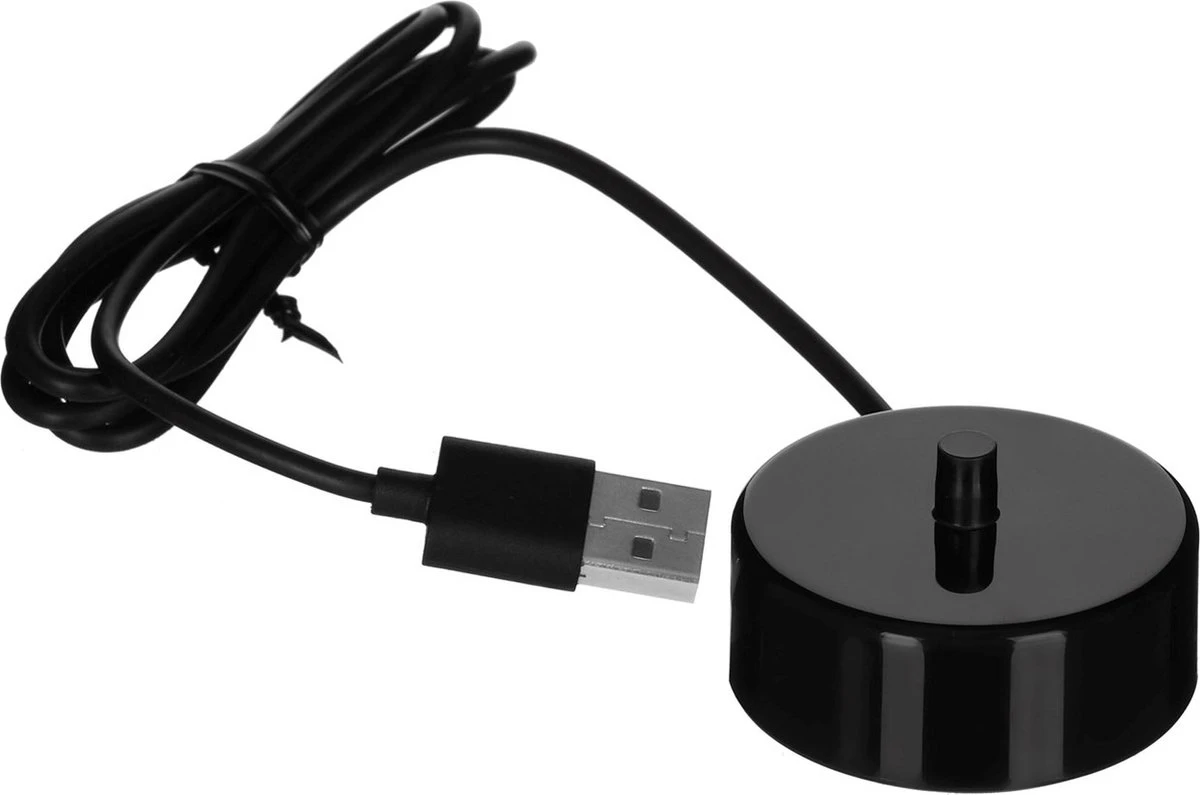 Philips Sonicare Power Elektrische Tandenborstel Series 3100 HX3671/14 Zwart - Afbeelding 15