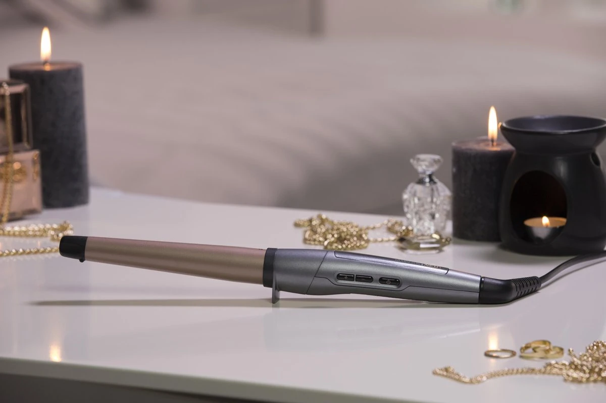 Remington CI83V6 Keratin Protect - Krultang - Afbeelding 12