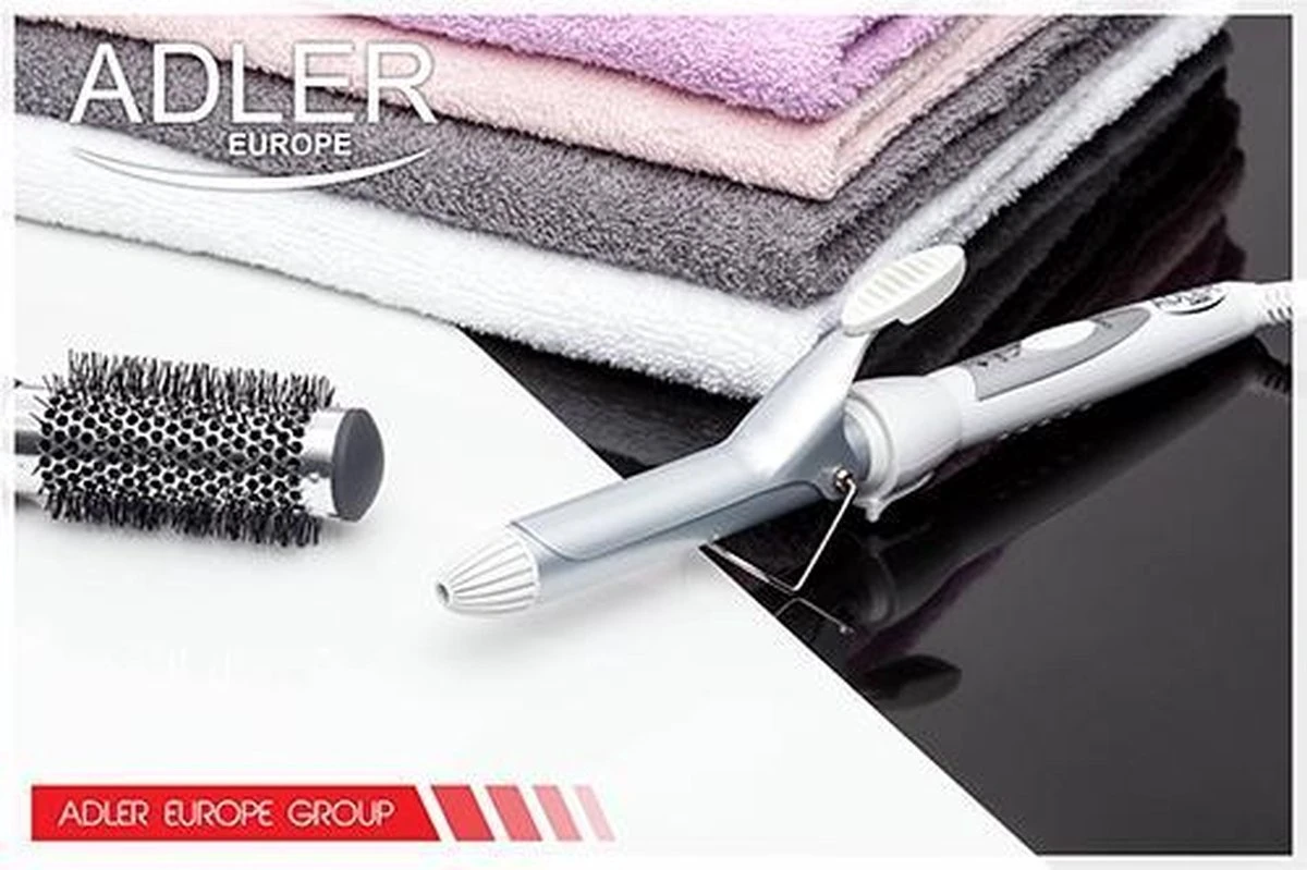 Adler AD 2106 - Krultang - Afbeelding 6